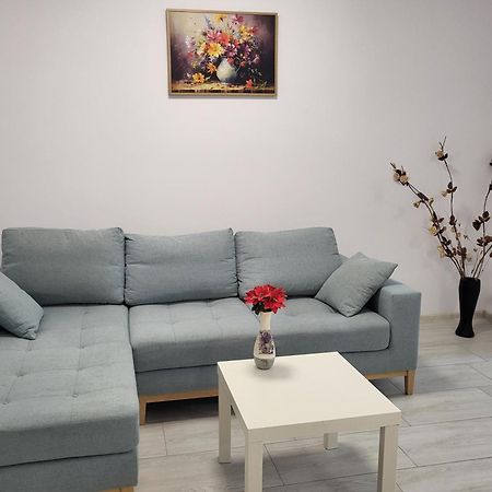Apartament Alex, Dem Radulescu Ramnicu Valcea Exterior foto