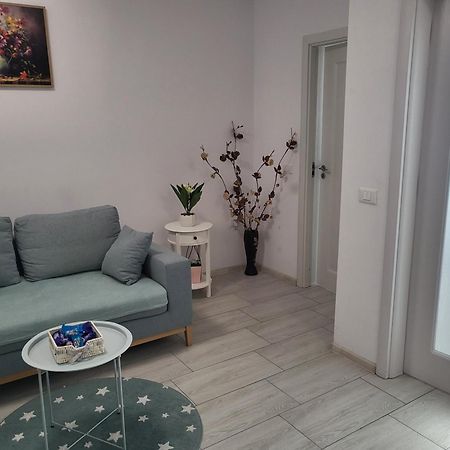 Apartament Alex, Dem Radulescu Ramnicu Valcea Exterior foto
