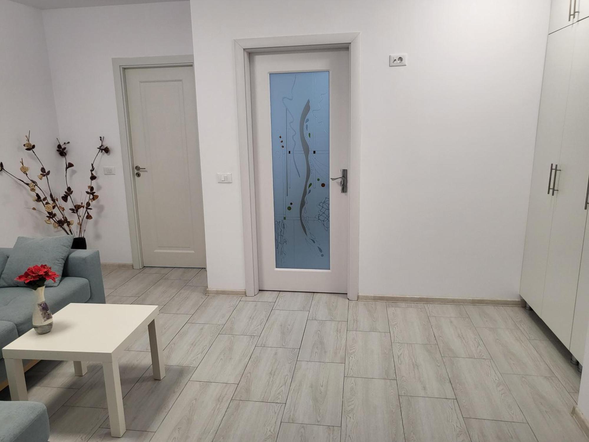 Apartament Alex, Dem Radulescu Ramnicu Valcea Exterior foto