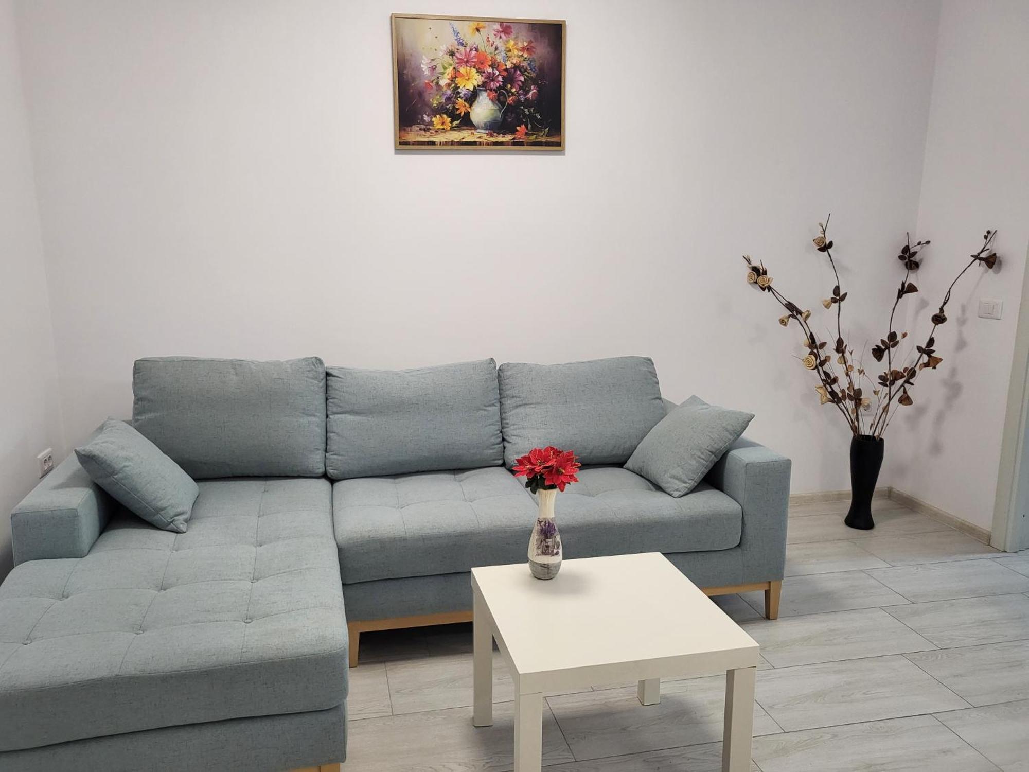 Apartament Alex, Dem Radulescu Ramnicu Valcea Exterior foto