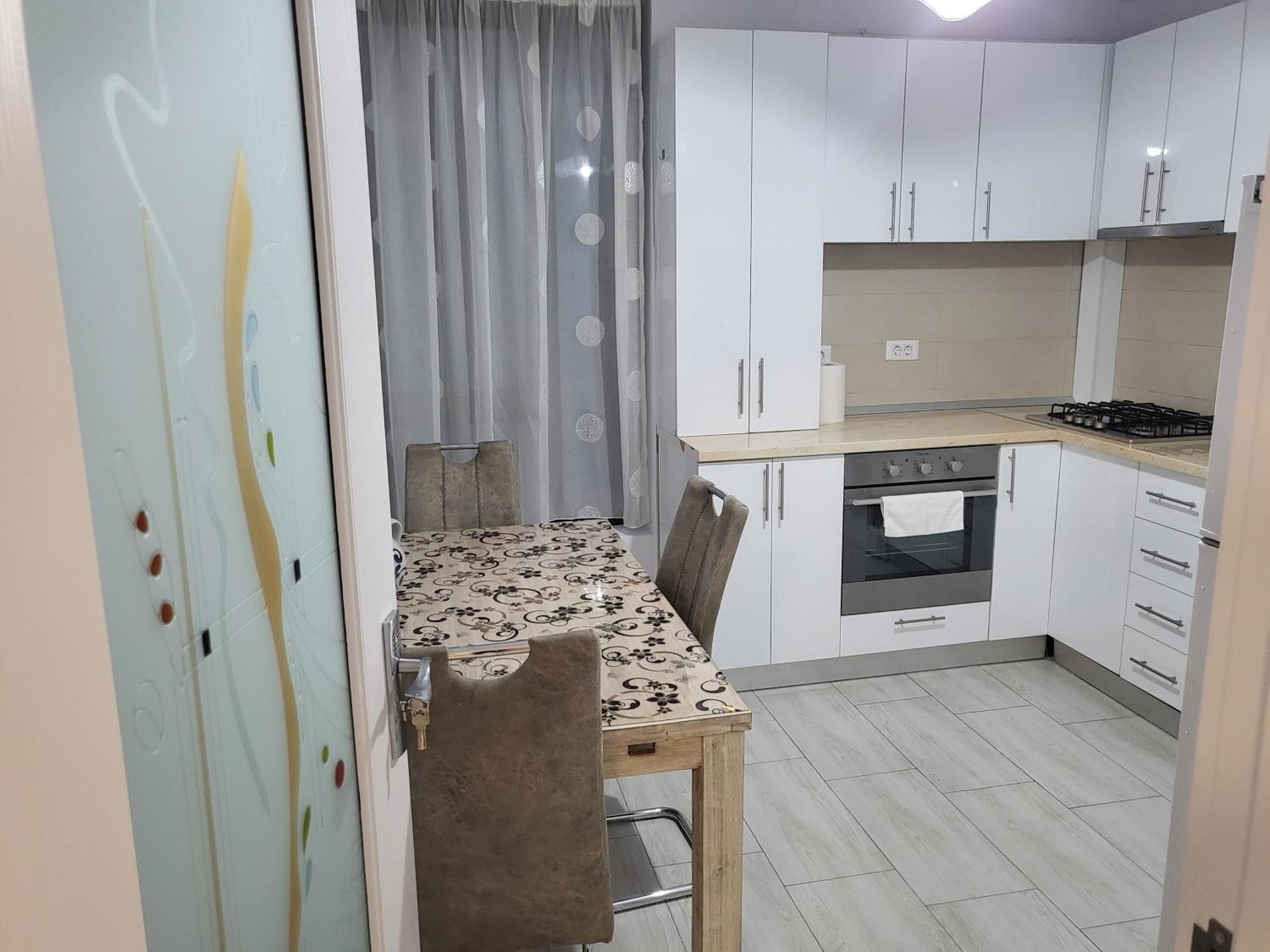 Apartament Alex, Dem Radulescu Ramnicu Valcea Exterior foto