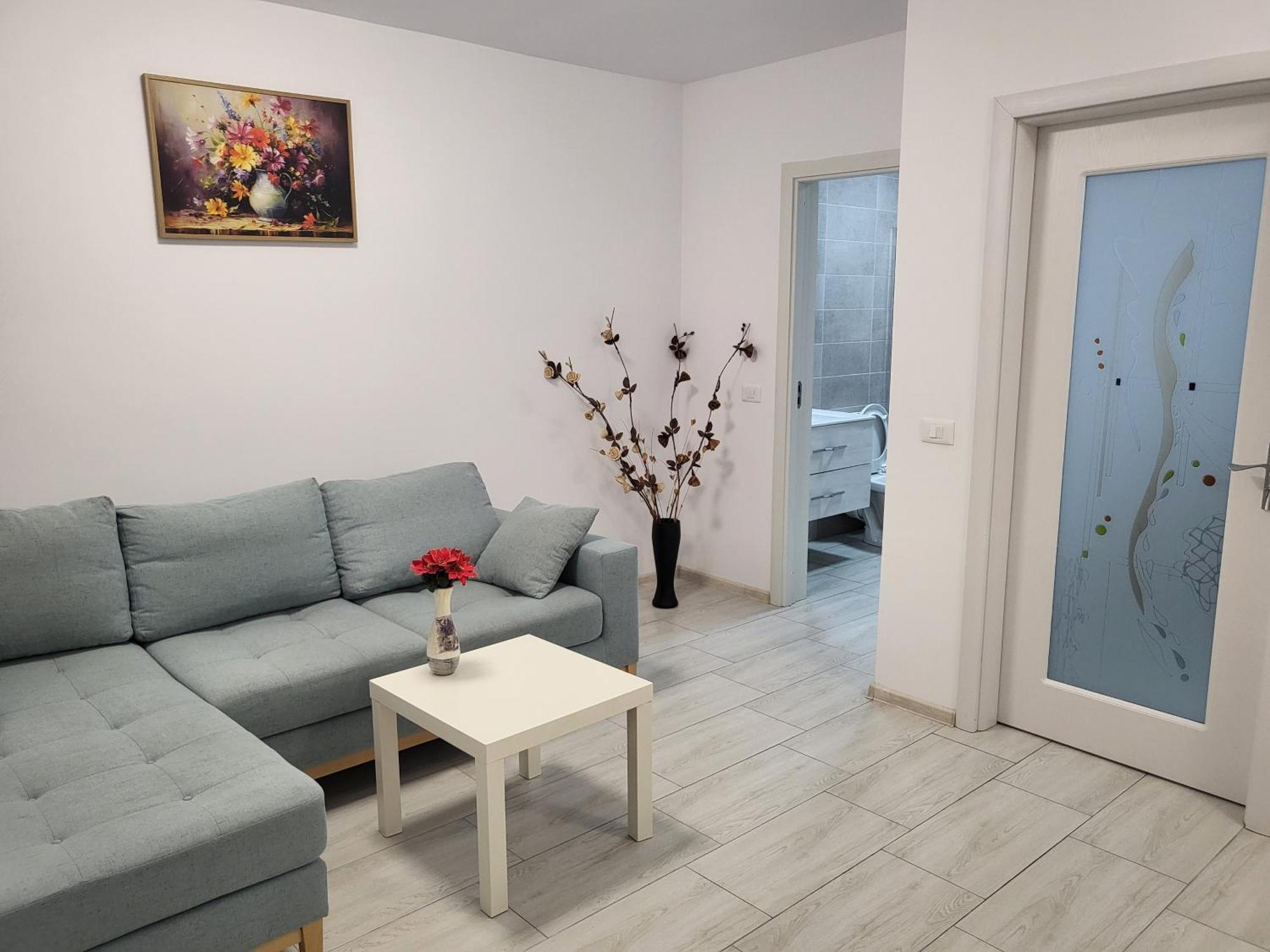 Apartament Alex, Dem Radulescu Ramnicu Valcea Exterior foto