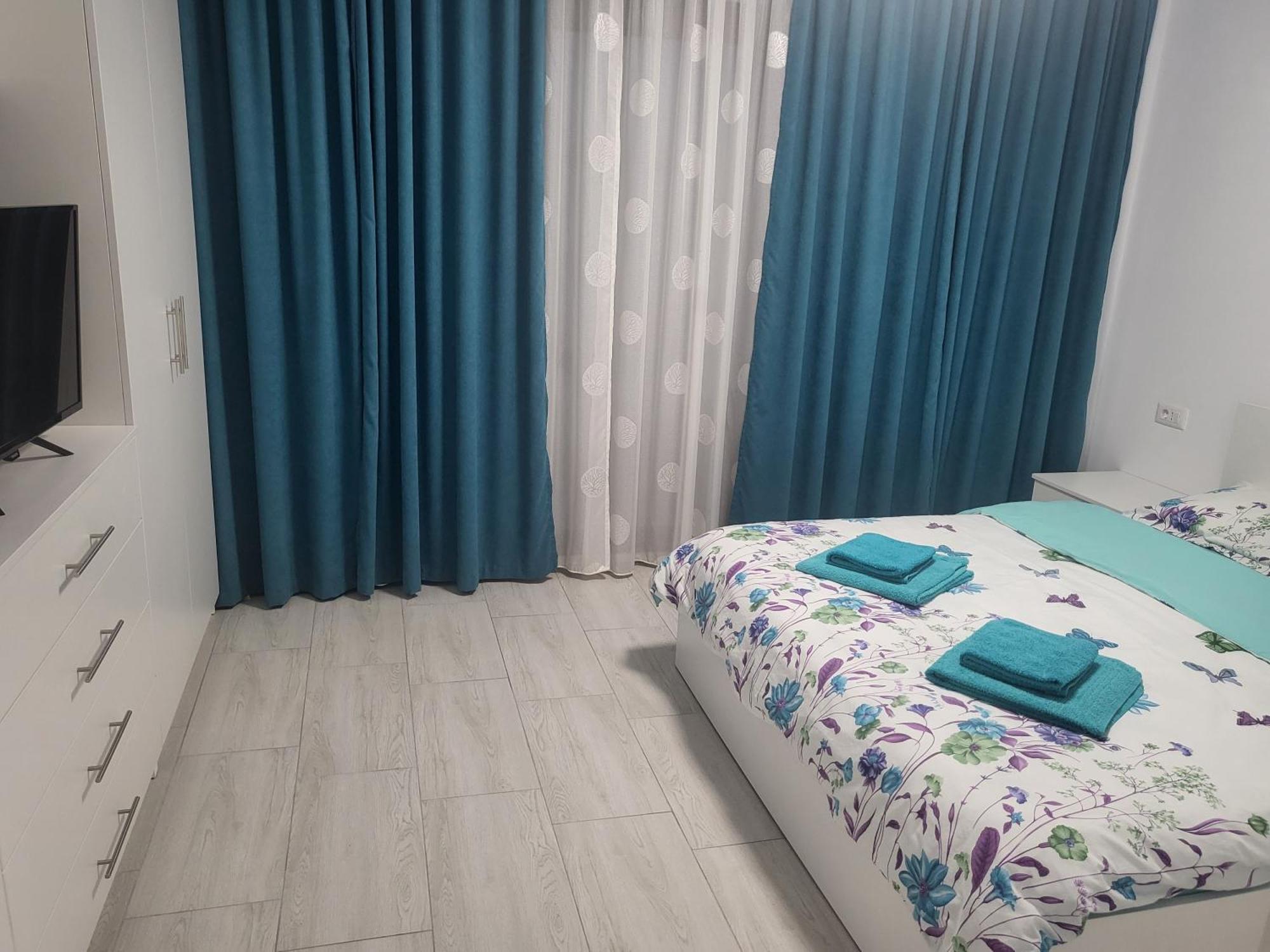 Apartament Alex, Dem Radulescu Ramnicu Valcea Exterior foto